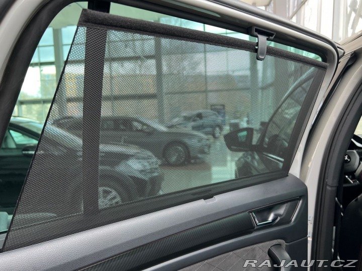 Škoda Kodiaq RS 176kW 7míst Pano 2019