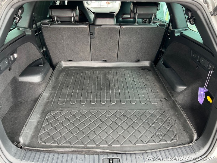 Škoda Kodiaq RS 176kW 7míst Pano 2019