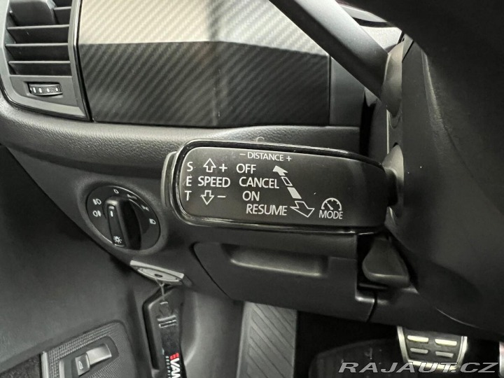 Škoda Kodiaq RS 176kW 7míst Pano 2019