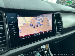Škoda Kodiaq RS 176kW 7míst Pano 2019