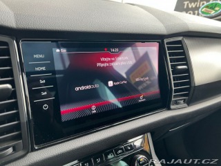 Škoda Kodiaq RS 176kW 7míst Pano 2019