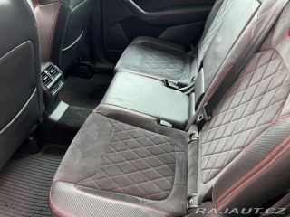 Škoda Kodiaq RS 176kW 7míst Pano 2019