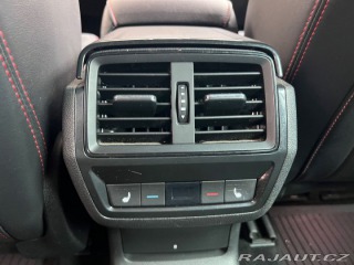 Škoda Kodiaq RS 176kW 7míst Pano 2019