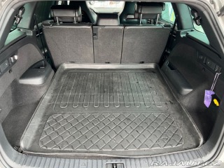 Škoda Kodiaq RS 176kW 7míst Pano 2019