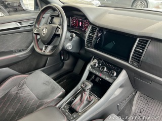 Škoda Kodiaq RS 176kW 7míst Pano 2019