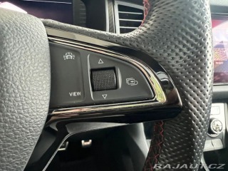 Škoda Kodiaq RS 176kW 7míst Pano 2019