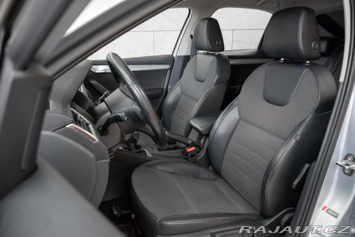 Škoda Octavia 1.4 TSI *ELEGANCE*PO ROZV 2013