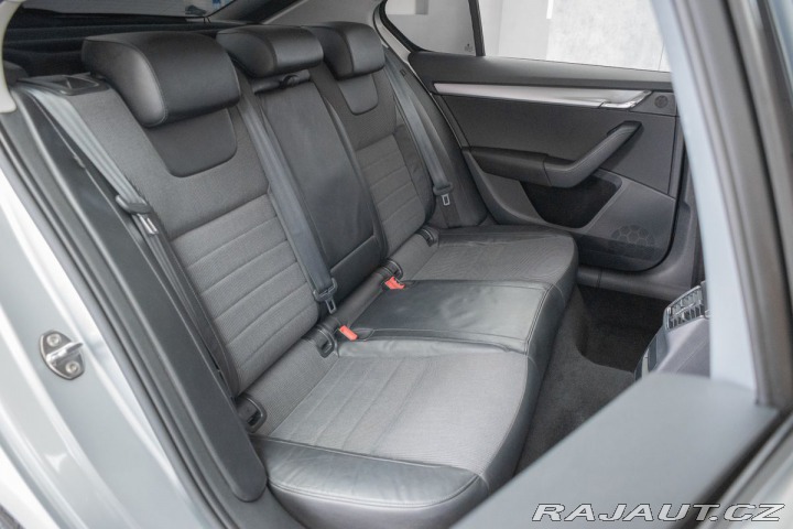 Škoda Octavia 1.4 TSI *ELEGANCE*PO ROZV 2013