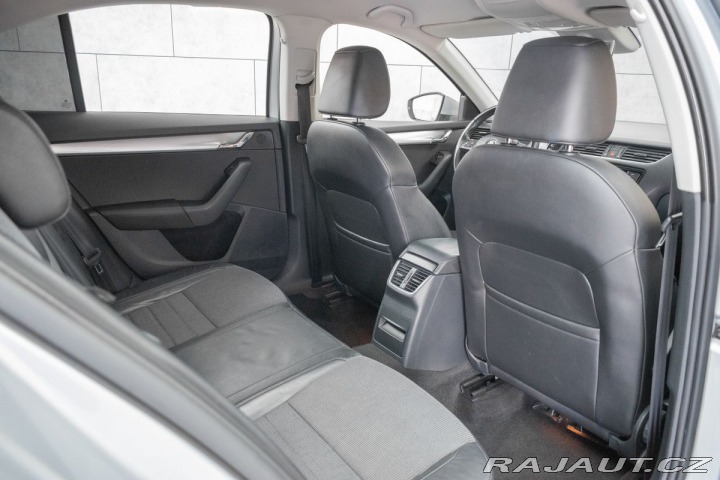 Škoda Octavia 1.4 TSI *ELEGANCE*PO ROZV 2013