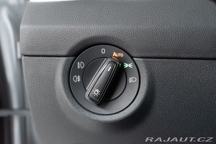 Škoda Octavia 1.4 TSI *ELEGANCE*PO ROZV 2013