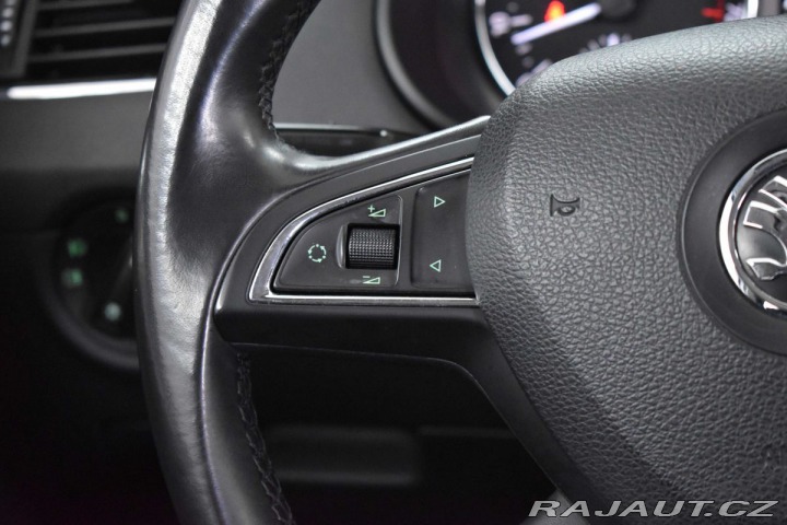 Škoda Octavia 1.4 TSI *ELEGANCE*PO ROZV 2013