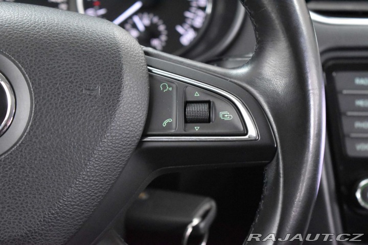 Škoda Octavia 1.4 TSI *ELEGANCE*PO ROZV 2013