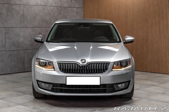 Škoda Octavia 1.4 TSI *ELEGANCE*PO ROZV 2013
