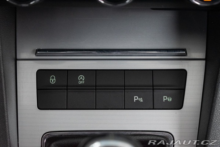 Škoda Octavia 1.4 TSI *ELEGANCE*PO ROZV 2013