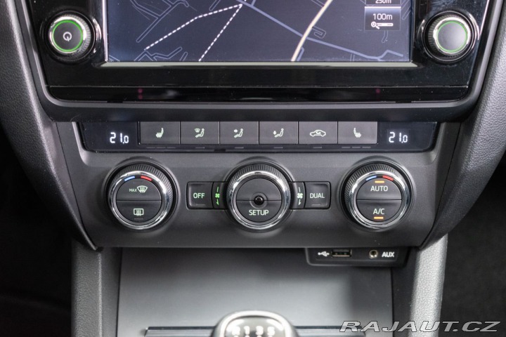 Škoda Octavia 1.4 TSI *ELEGANCE*PO ROZV 2013