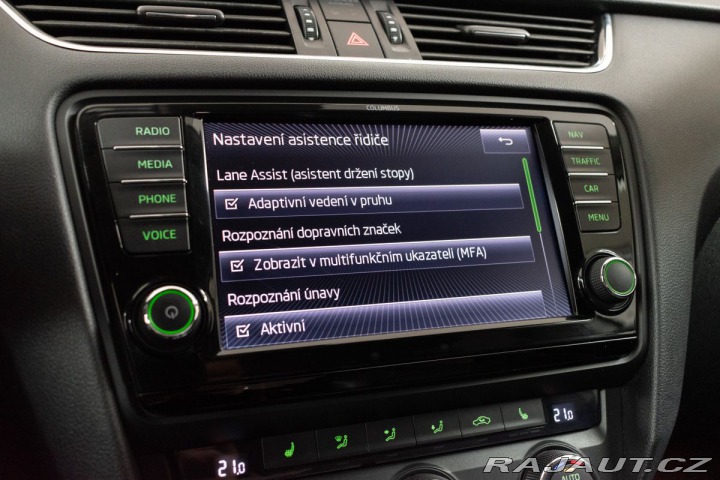 Škoda Octavia 1.4 TSI *ELEGANCE*PO ROZV 2013