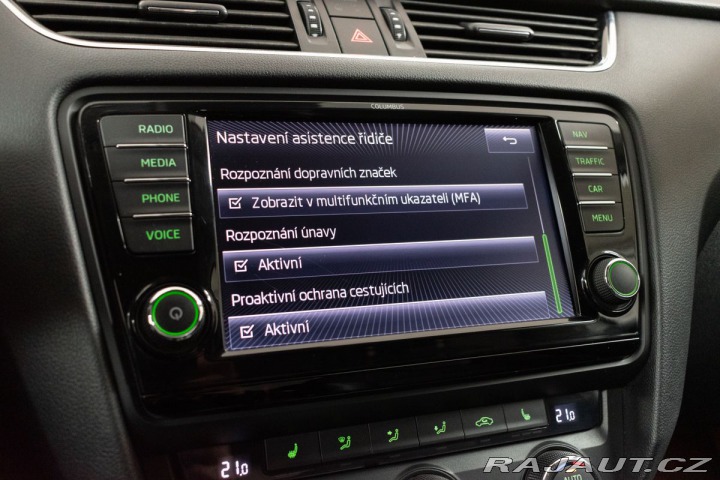 Škoda Octavia 1.4 TSI *ELEGANCE*PO ROZV 2013