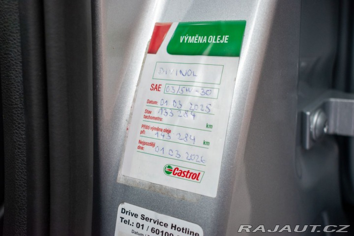 Škoda Octavia 1.4 TSI *ELEGANCE*PO ROZV 2013