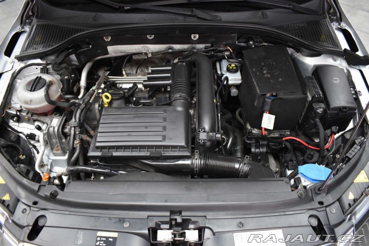 Škoda Octavia 1.4 TSI *ELEGANCE*PO ROZV 2013