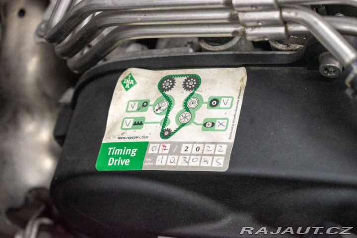 Škoda Octavia 1.4 TSI *ELEGANCE*PO ROZV 2013