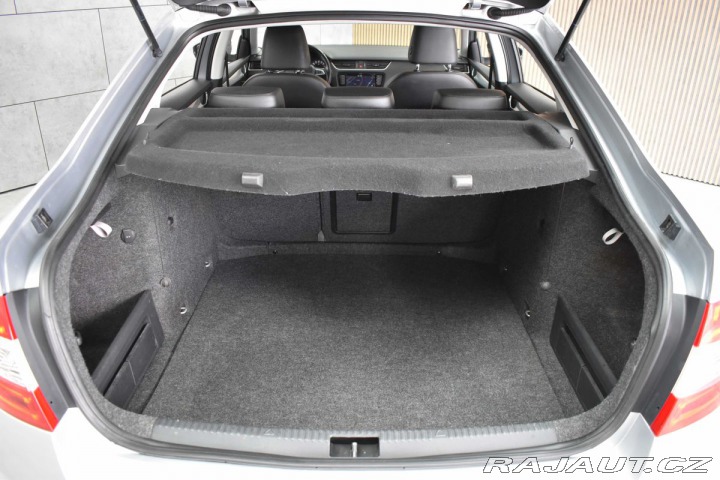 Škoda Octavia 1.4 TSI *ELEGANCE*PO ROZV 2013