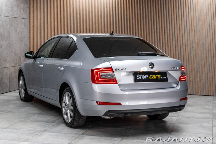 Škoda Octavia 1.4 TSI *ELEGANCE*PO ROZV 2013