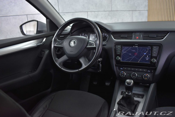 Škoda Octavia 1.4 TSI *ELEGANCE*PO ROZV 2013