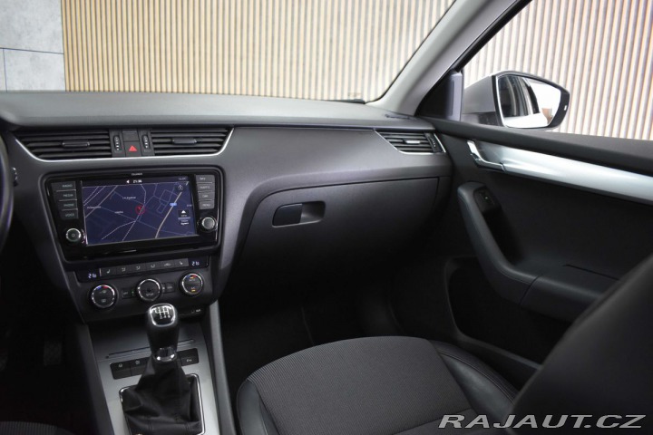 Škoda Octavia 1.4 TSI *ELEGANCE*PO ROZV 2013