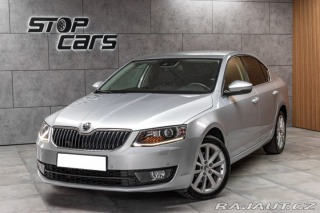 Škoda Octavia 1.4 TSI *ELEGANCE*PO ROZV 2013