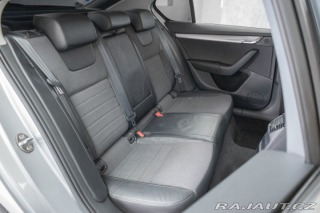 Škoda Octavia 1.4 TSI *ELEGANCE*PO ROZV 2013