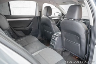 Škoda Octavia 1.4 TSI *ELEGANCE*PO ROZV 2013