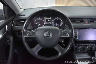 Škoda Octavia 1.4 TSI *ELEGANCE*PO ROZV 2013