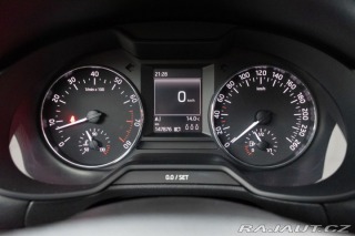 Škoda Octavia 1.4 TSI *ELEGANCE*PO ROZV 2013