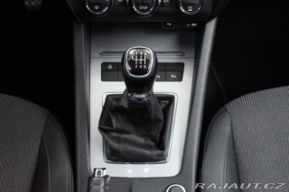 Škoda Octavia 1.4 TSI *ELEGANCE*PO ROZV 2013