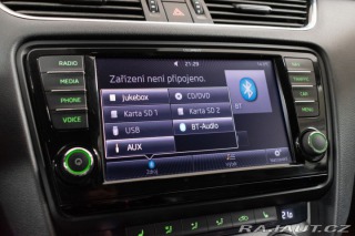 Škoda Octavia 1.4 TSI *ELEGANCE*PO ROZV 2013