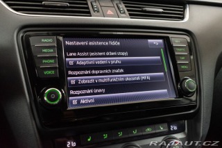 Škoda Octavia 1.4 TSI *ELEGANCE*PO ROZV 2013