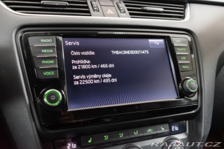 Škoda Octavia 1.4 TSI *ELEGANCE*PO ROZV 2013