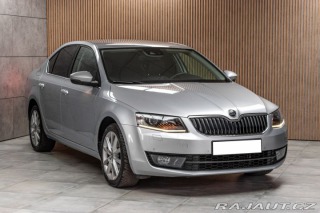 Škoda Octavia 1.4 TSI *ELEGANCE*PO ROZV 2013