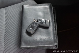 Škoda Octavia 1.4 TSI *ELEGANCE*PO ROZV 2013