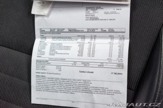 Škoda Octavia 1.4 TSI *ELEGANCE*PO ROZV 2013