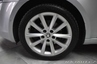 Škoda Octavia 1.4 TSI *ELEGANCE*PO ROZV 2013