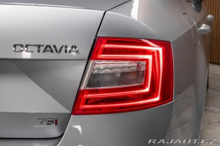 Škoda Octavia 1.4 TSI *ELEGANCE*PO ROZV 2013