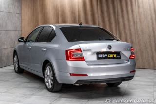 Škoda Octavia 1.4 TSI *ELEGANCE*PO ROZV 2013