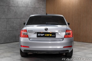 Škoda Octavia 1.4 TSI *ELEGANCE*PO ROZV 2013