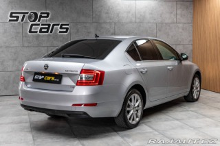 Škoda Octavia 1.4 TSI *ELEGANCE*PO ROZV 2013