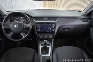 Škoda Octavia 1.4 TSI *ELEGANCE*PO ROZV 2013