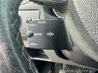 Ford Focus 1.6TDCi, 66KW, VYHŘ. SEDA 2010