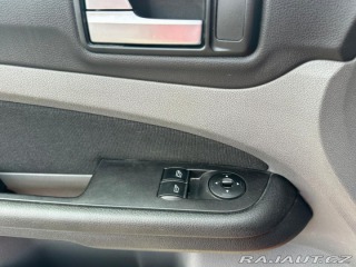 Ford Focus 1.6TDCi, 66KW, VYHŘ. SEDA 2010