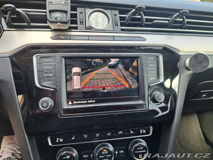 Volkswagen Passat  2017