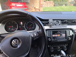 Volkswagen Passat  2017